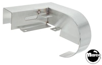 WHIRLWIND (Williams) Cellar bracket right