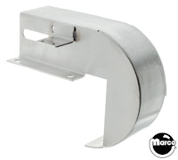 WHIRLWIND (Williams) Cellar bracket left