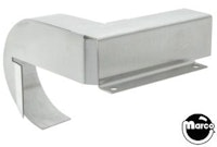 WHIRLWIND (Williams) Cellar bracket right