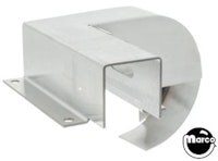 WHIRLWIND (Williams) Cellar bracket right