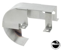 WHIRLWIND (Williams) Cellar bracket left