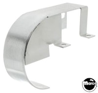 WHIRLWIND (Williams) Cellar bracket left