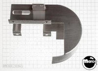 WHIRLWIND (Williams) Cellar bracket left