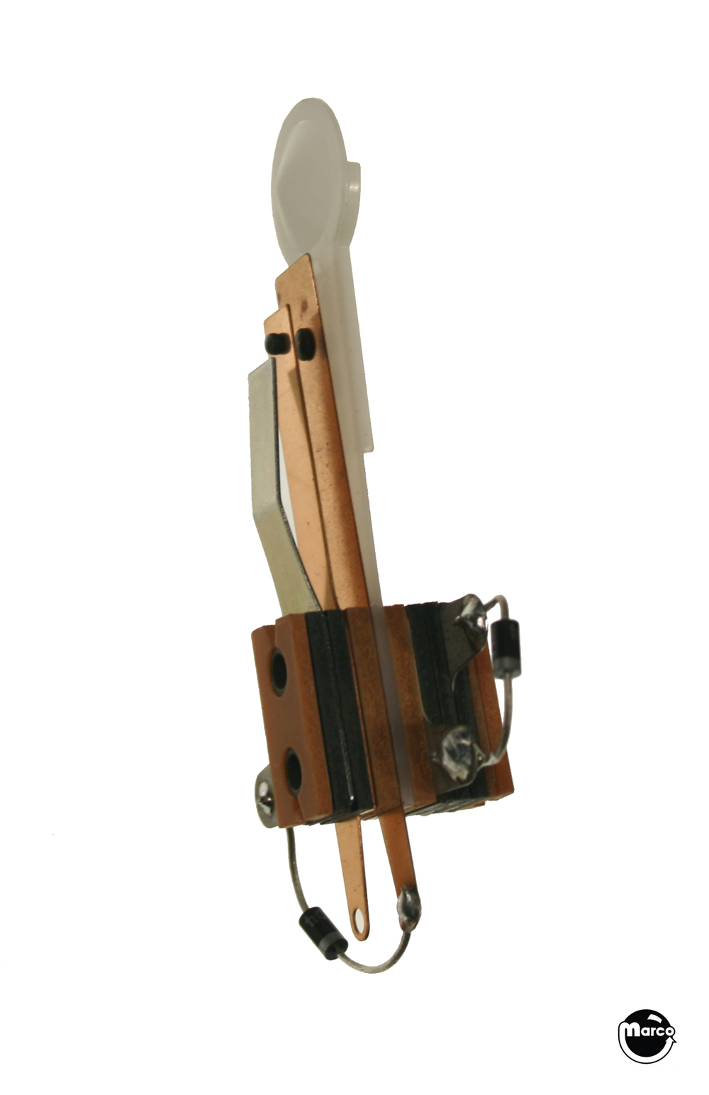 switch & diode assy