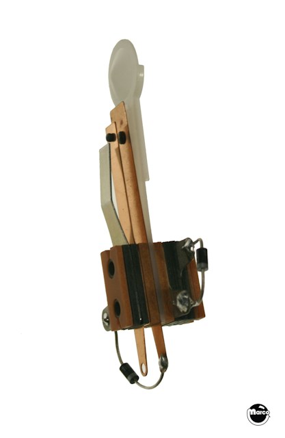 switch & diode assy