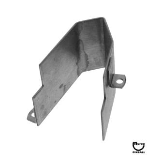 Bracket - weldment pop up