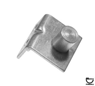 ROLLERGAMES (Williams) Coil stop
