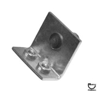 ROLLERGAMES (Williams) Coil stop