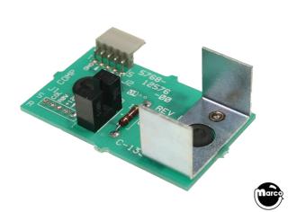 Bracket - PCB