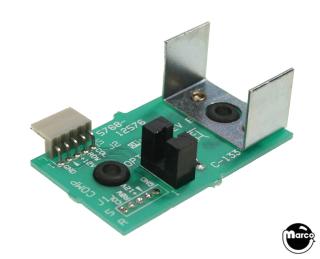 Bracket - PCB