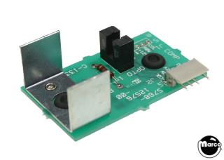 Bracket - PCB