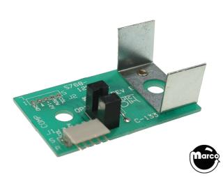 Bracket - PCB