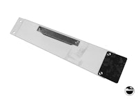 RIVERBOAT GAMBLER (Williams) Up/down ramp