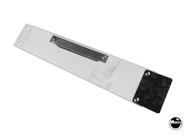 RIVERBOAT GAMBLER (Williams) Up/down ramp