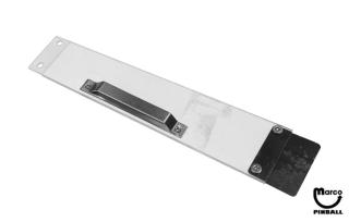 RIVERBOAT GAMBLER (Williams) Up/down ramp