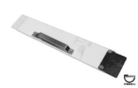 RIVERBOAT GAMBLER (Williams) Up/down ramp