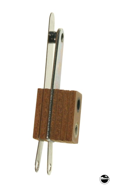 Leaf switch Gottlieb