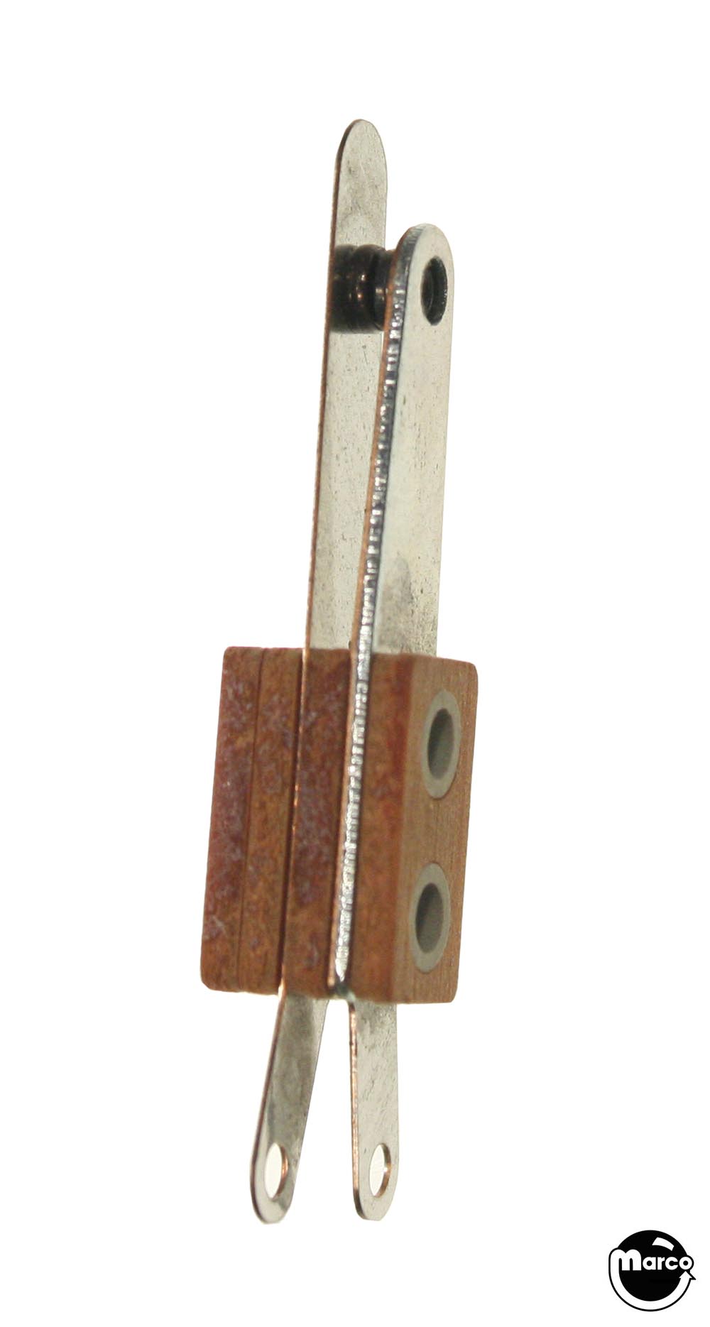 Leaf switch Gottlieb decagon