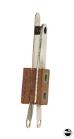Leaf switch assembly Gottlieb