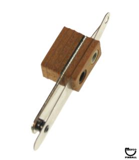 Leaf switch Gottlieb