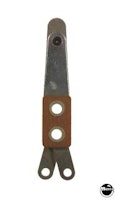 Leaf switch assembly Gottlieb