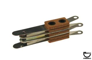 Leaf switch Gottlieb dual