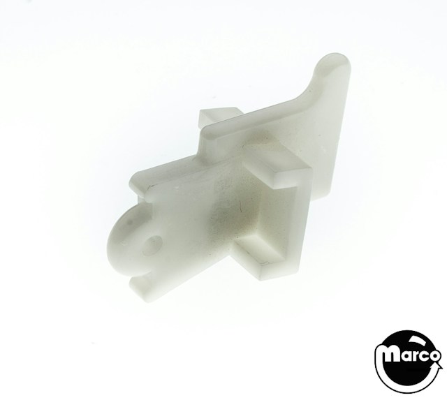 Pawl nylon ratchet Gottlieb replay unit