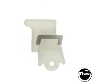Pawl nylon ratchet Gottlieb replay unit