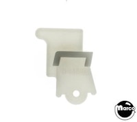 Pawl nylon ratchet Gottlieb replay unit