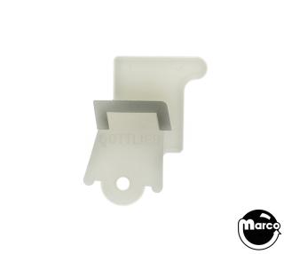 Pawl nylon ratchet Gottlieb replay unit