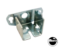 Relay housing Gottlieb interlock relay