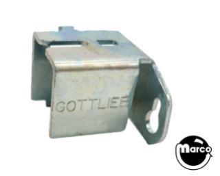 Relay housing Gottlieb interlock relay