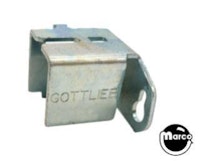 Relay housing Gottlieb interlock relay