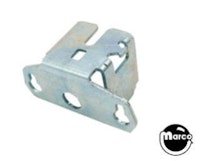 Relay housing Gottlieb interlock relay