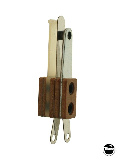 Leaf switch Gottlieb small score drum