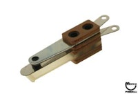 Switch assembly Gottlieb