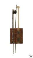 Switch assembly Gottlieb