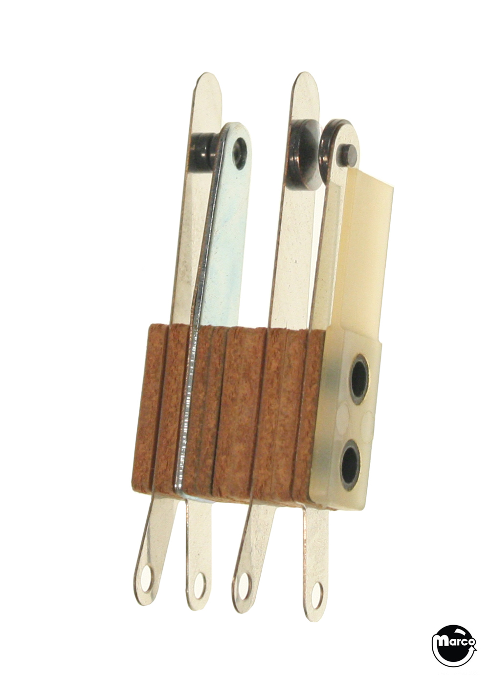 Leaf switch Gottlieb dual
