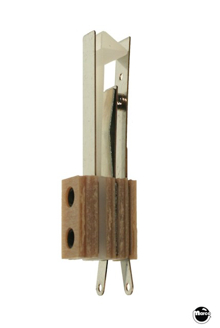 Leaf switch - EOS Gottlieb flipper