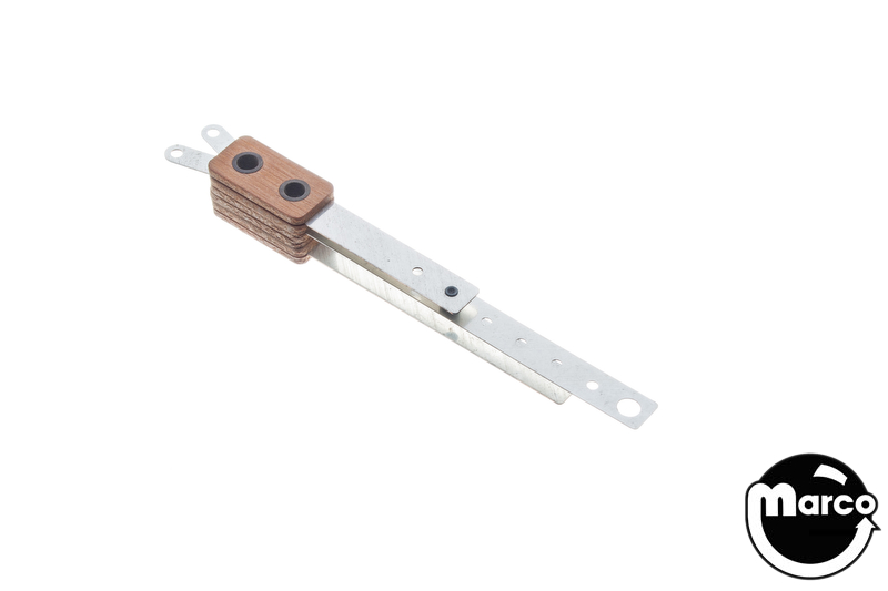 Swinging target switch Gottlieb®