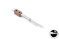 Swinging target switch Gottlieb