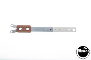 Swinging target switch Gottlieb®