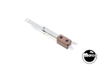Swinging target switch Gottlieb