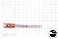 Swinging target switch Gottlieb