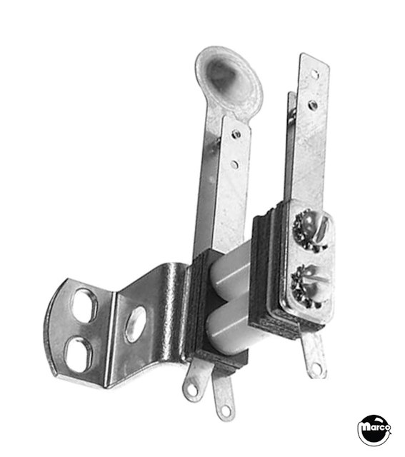 Leaf switch Gottlieb pop bumper dual