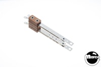 Swinging target switch Gottlieb&reg; dual