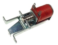 Pop bumper lower assembly Gottlieb&reg;