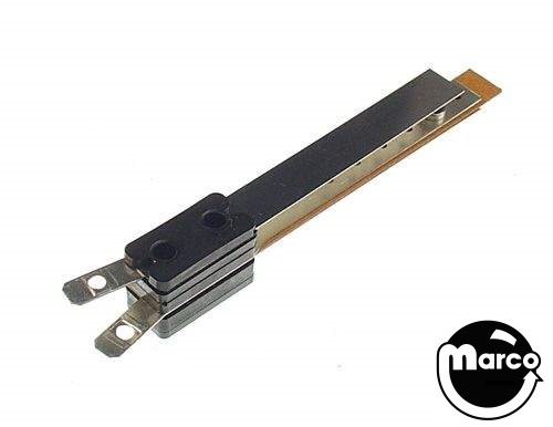 B-17838 - Leaf switch - cabinet flipper Gottlieb - Marco