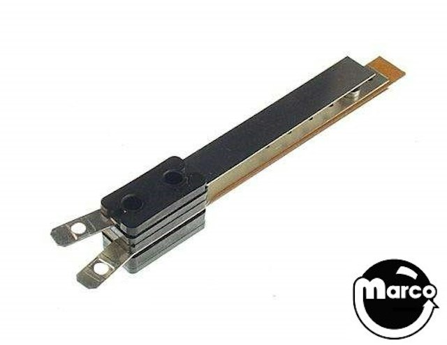 Leaf switch - cabinet flipper Gottlieb B-12462