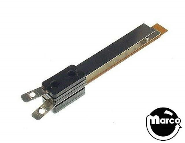 Leaf switch - cabinet flipper Gottlieb B-12462